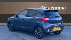 Hyundai i10 1.0 MPi Premium 5dr Petrol Hatchback